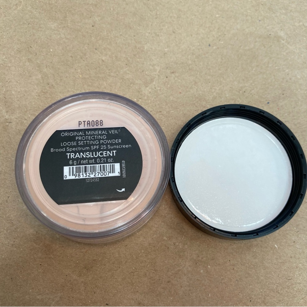 bareminerals original mineral veil